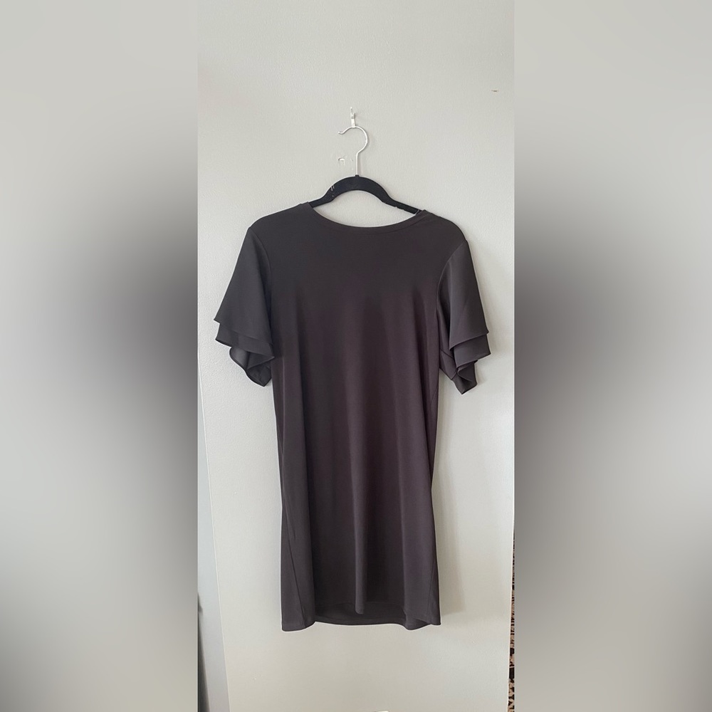 Michael Kors Black Dress
